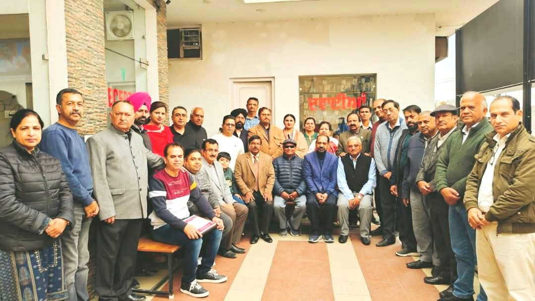 Human birth should be beneficial for humanity - Sanjeev Arora